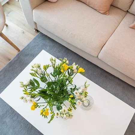 Luv Appartement Norderney Buitenkant foto