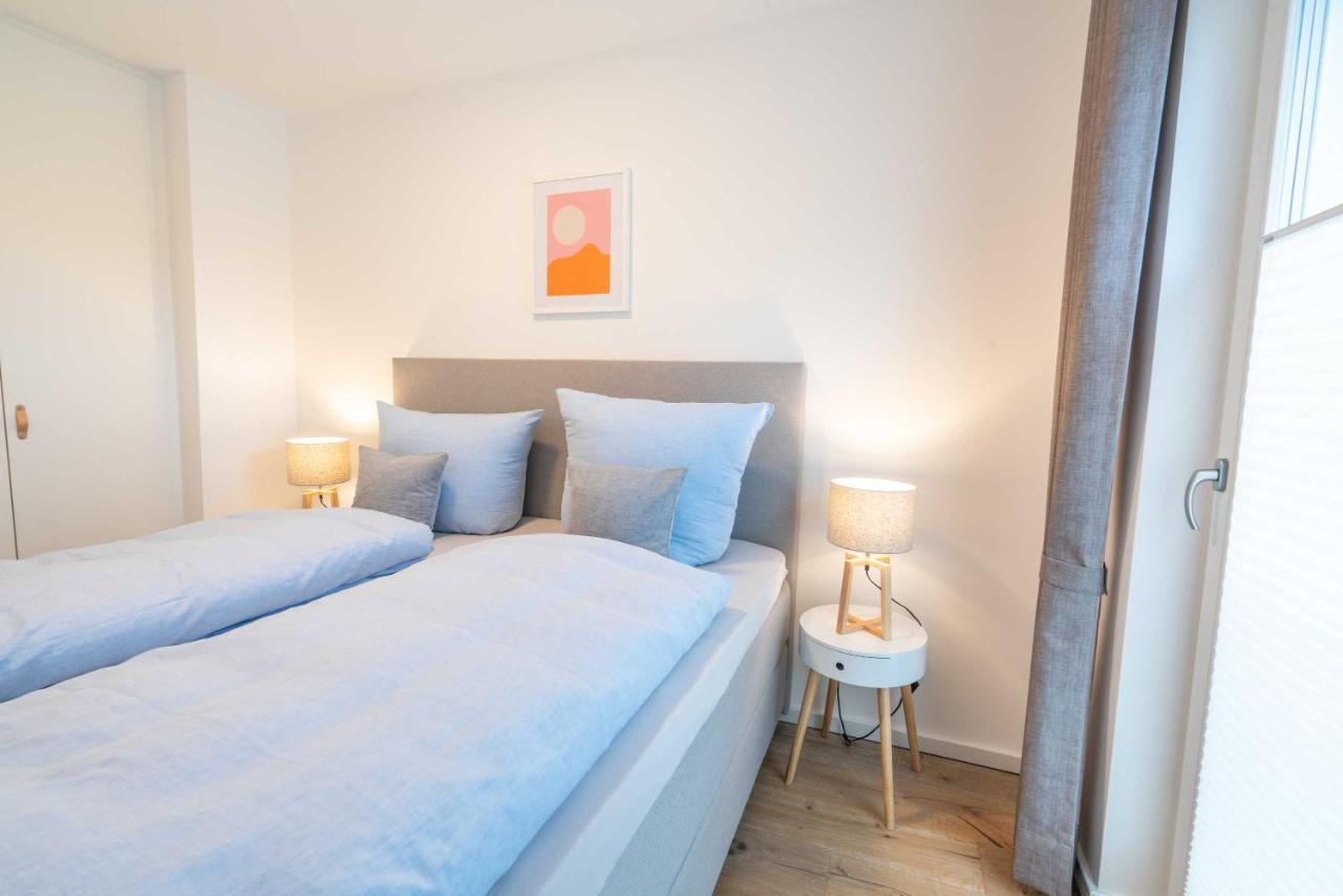 Luv Apartment Norderney