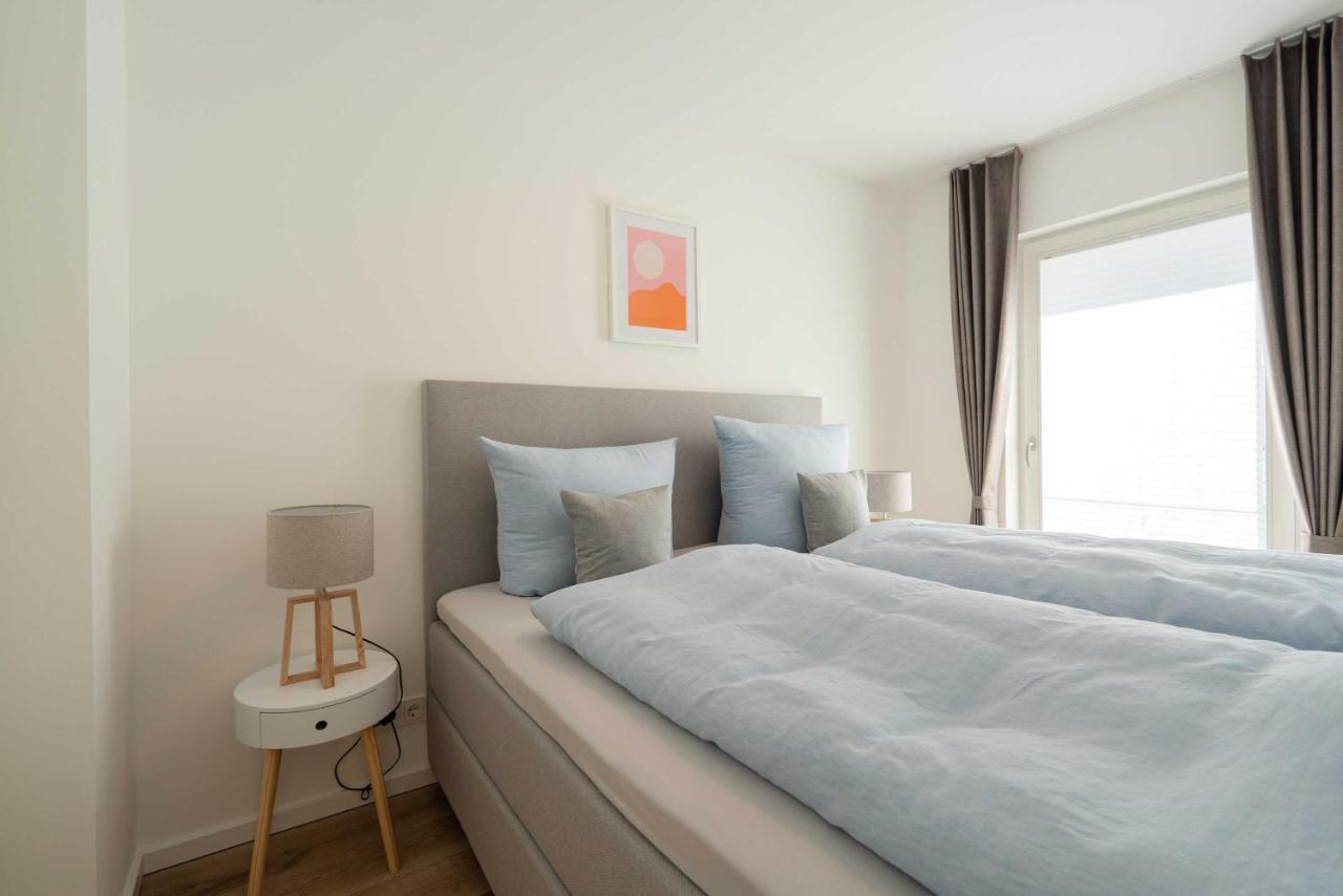 Appartement Luv *