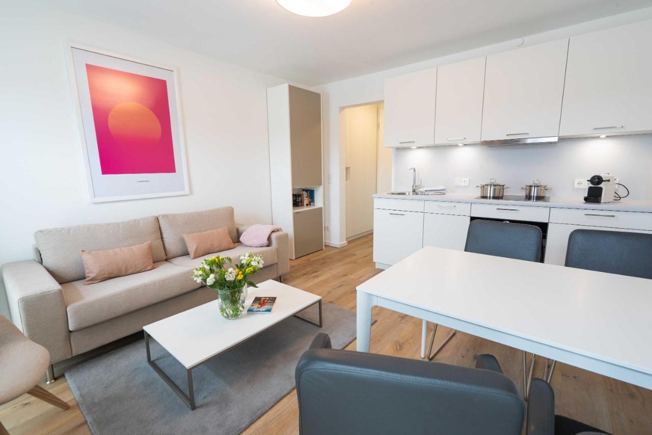 Luv Apartment