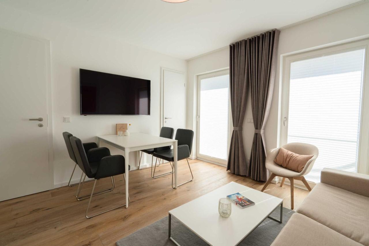 Luv * Norderney