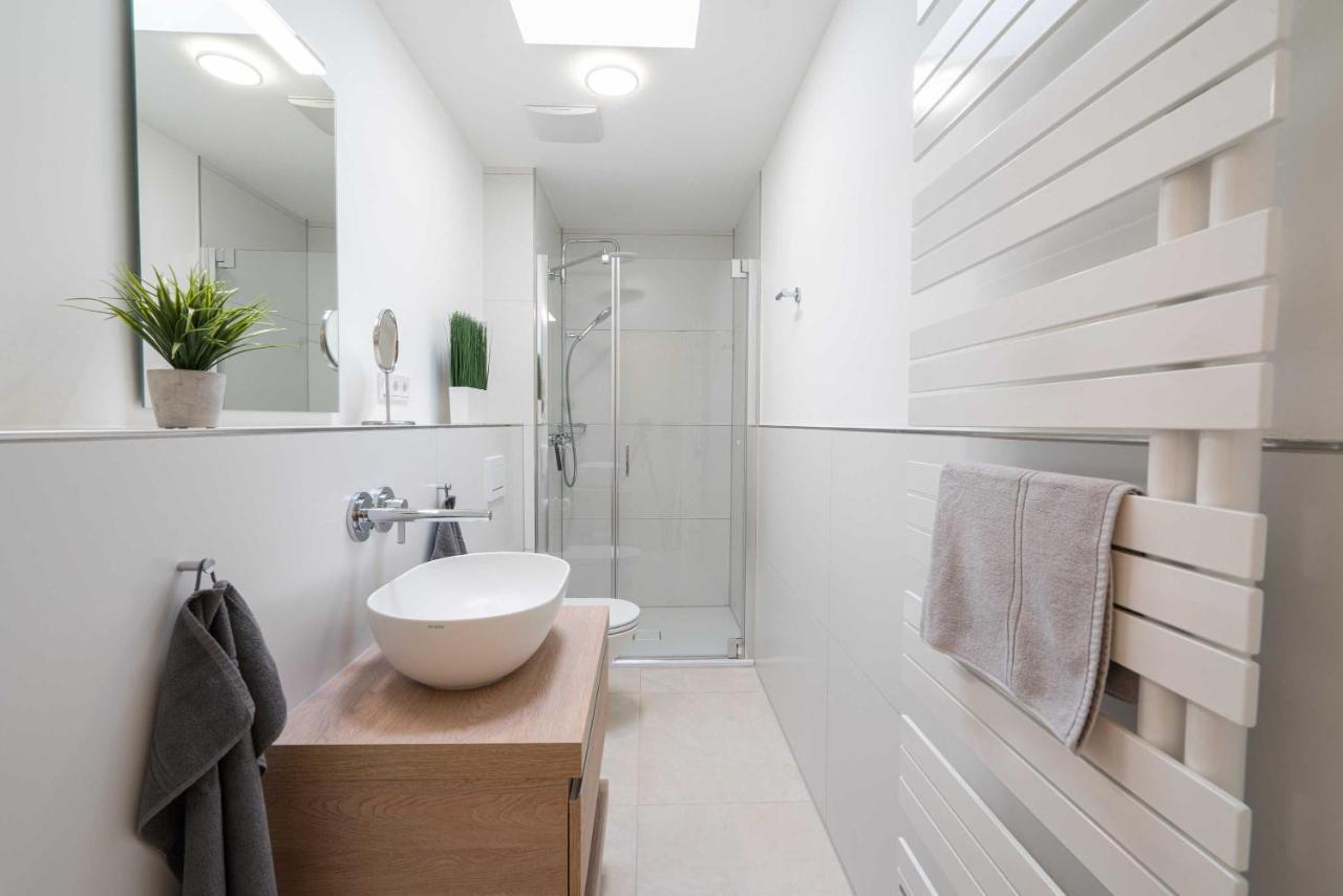 Apartment Luv Norderney