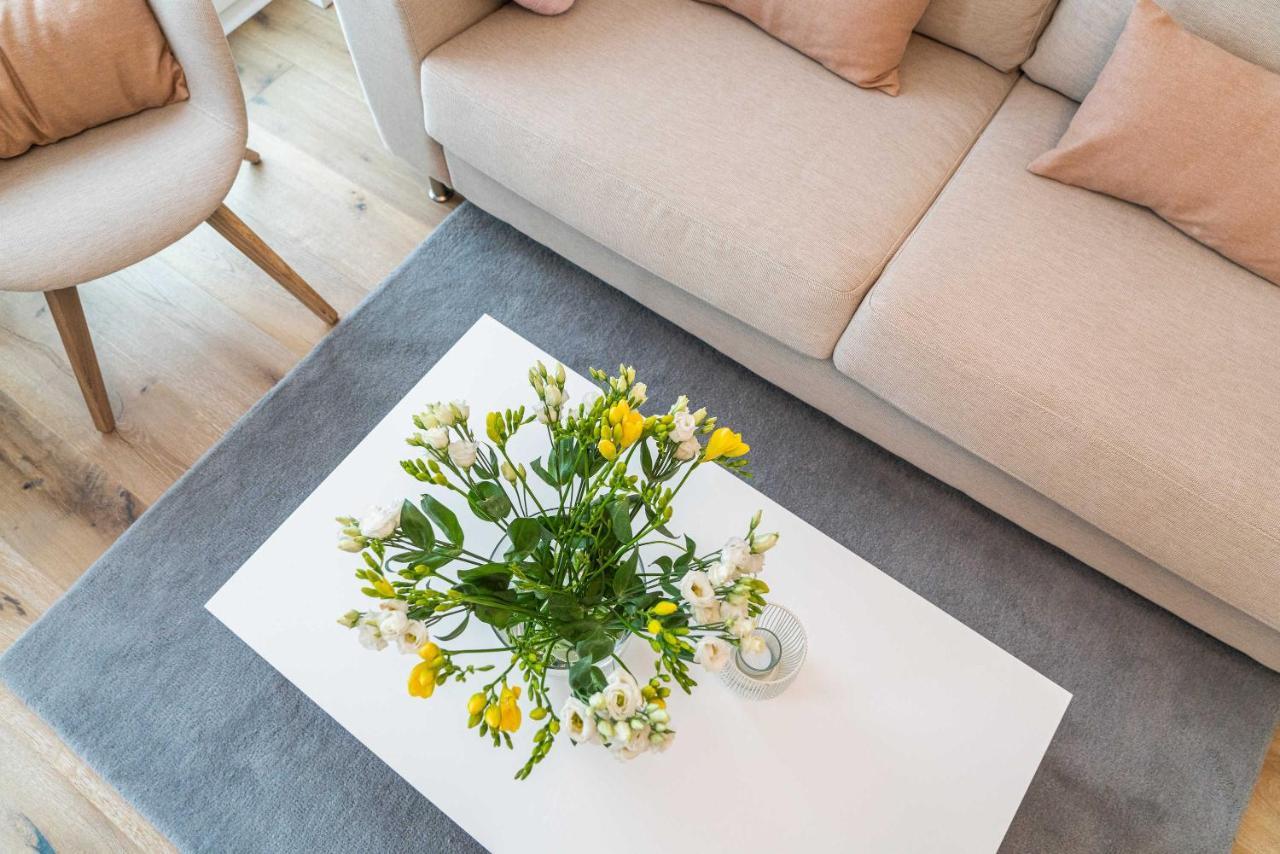 Luv Appartement