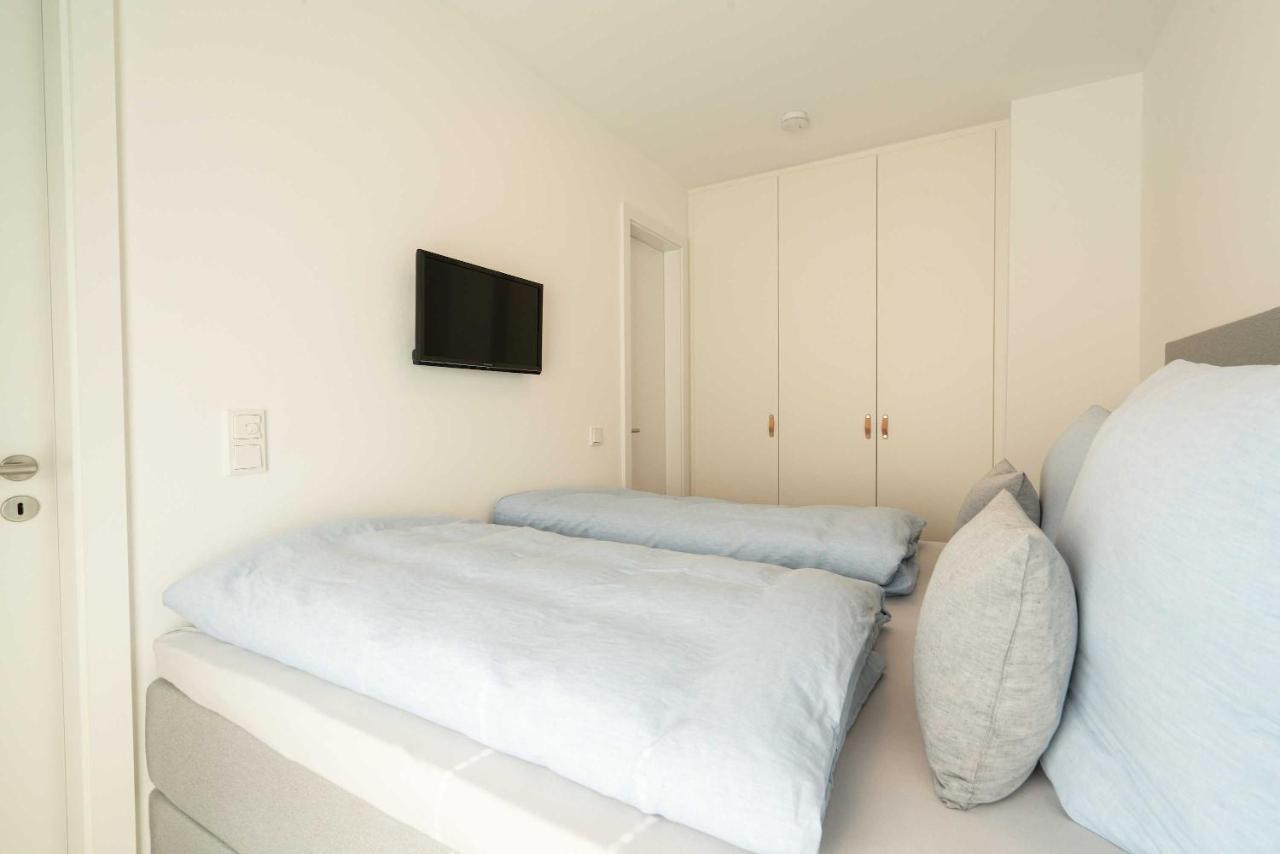 Luv Apartment