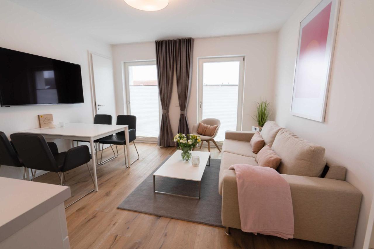Appartement Luv *