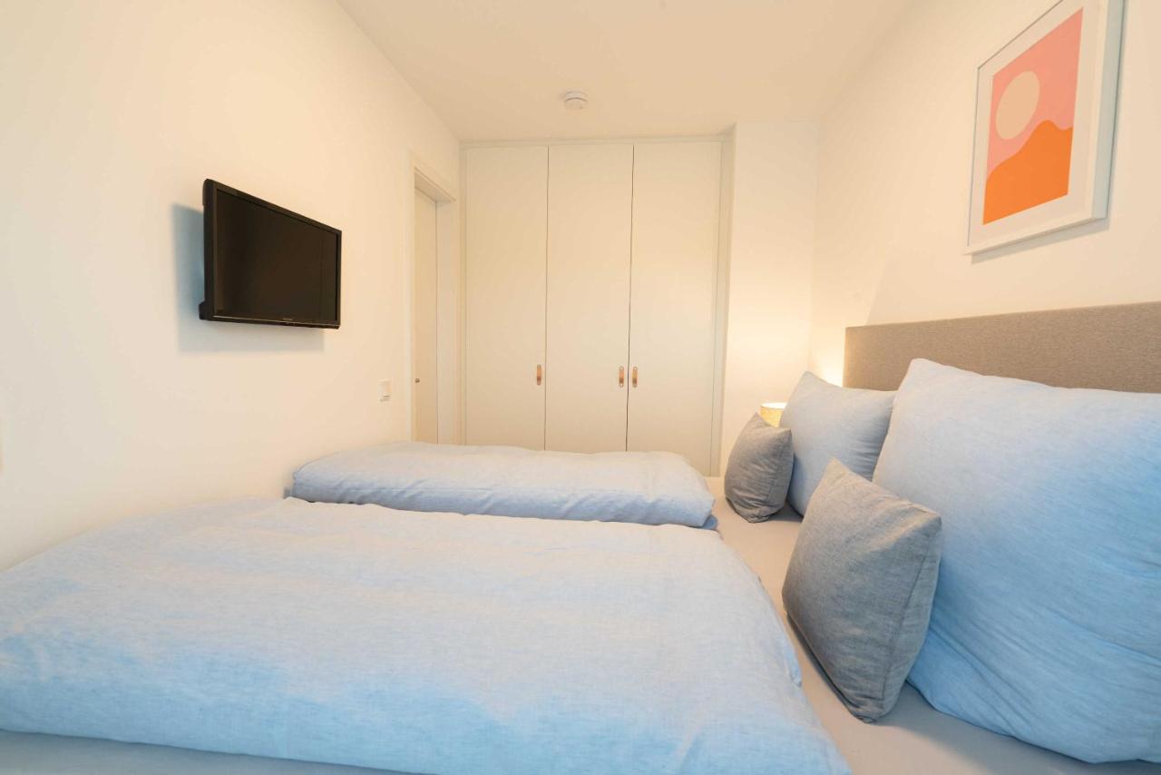 Apartment Luv Norderney